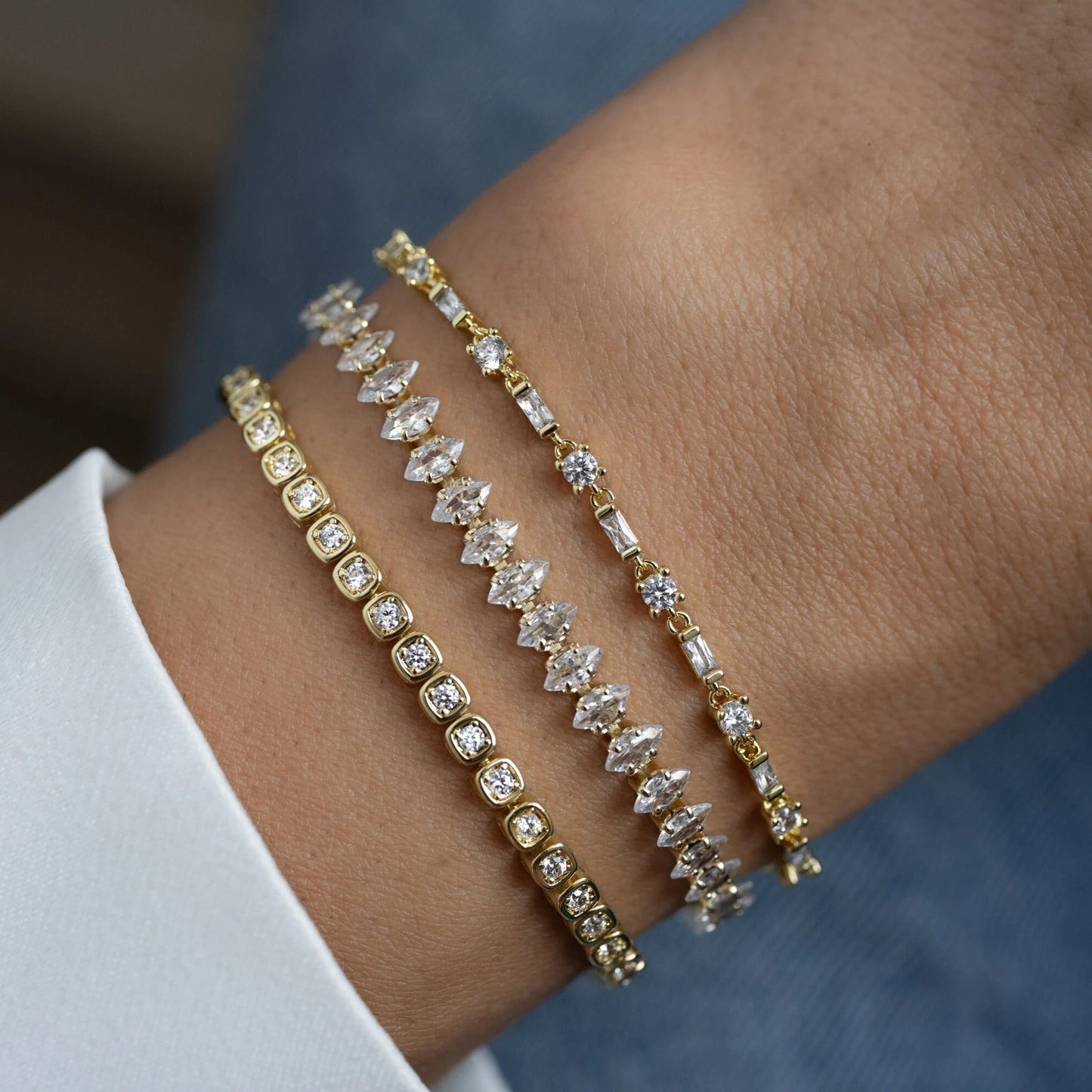 Hand Bracelet ...