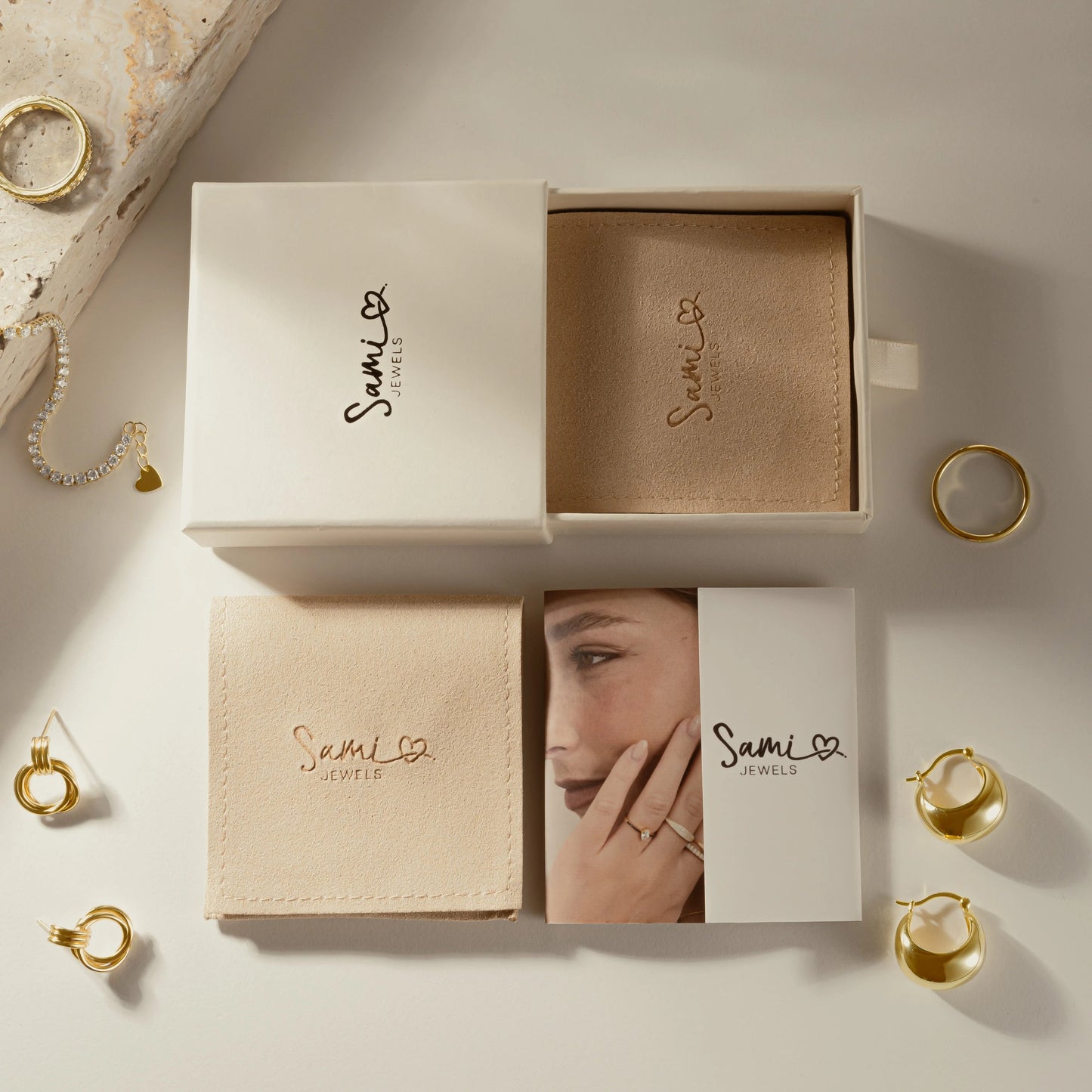 Hand Bracelet ...