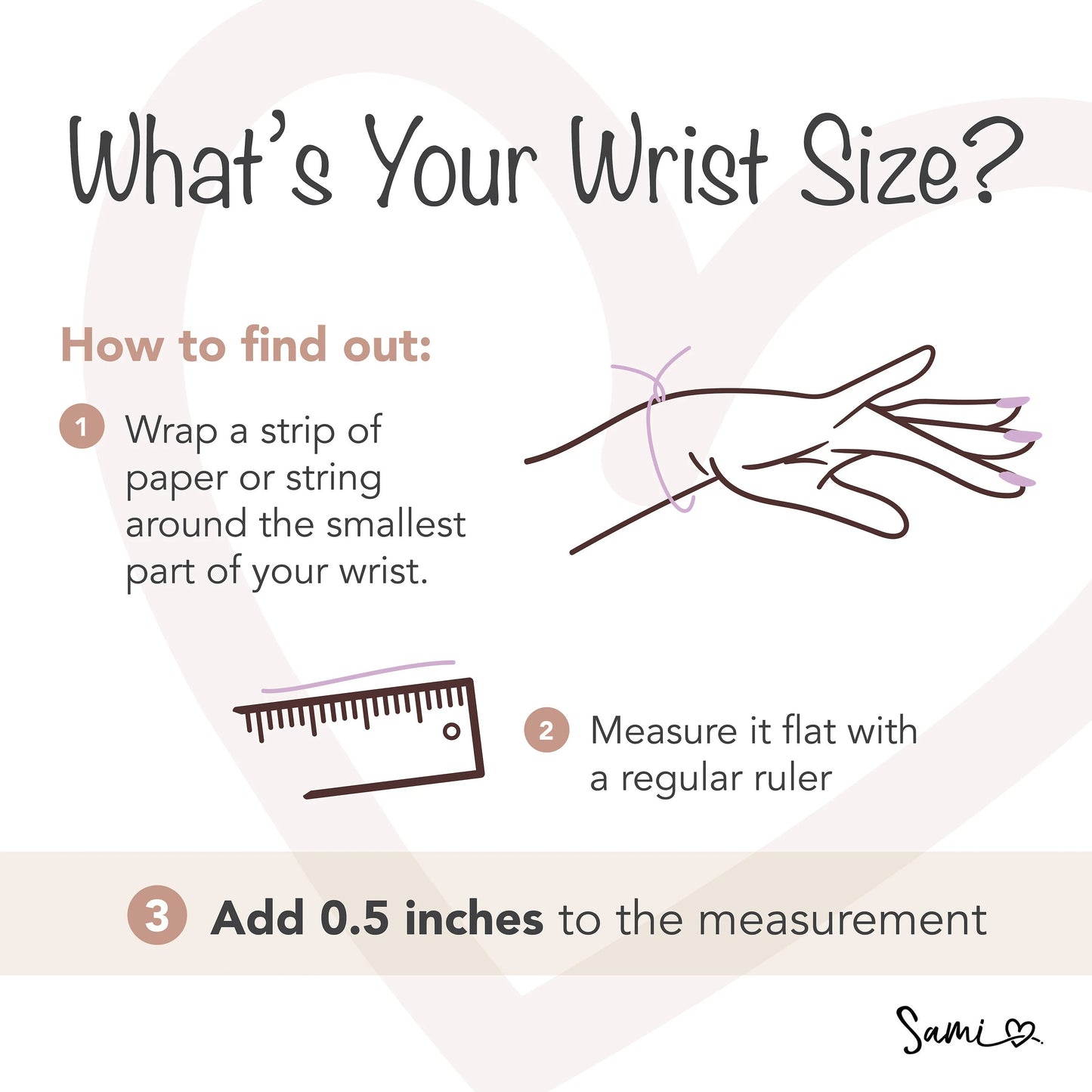 Hand Bracelet ...
